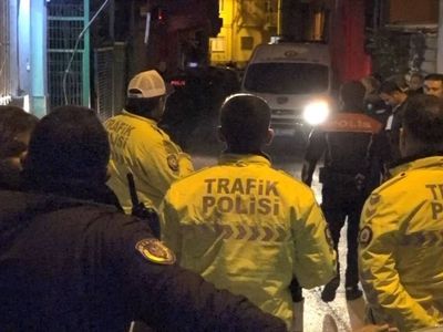 Bursa’da acı haber: Şiddet gören kadını kurtarmak isteyen polis memuru şehit oldu