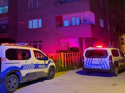 Bursa'da aile içi dram: Cinnet geçiren baba, gözleri önünde ailesini katletti!