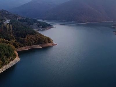 Bursa’da Barajların Doluluk Oranı Yüzde 90’a Ulaştı
