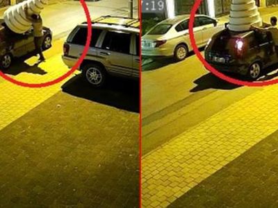 Bursa'da Bir Garip Hırsızlık: Maket Düğün Pastasını Çaldılar