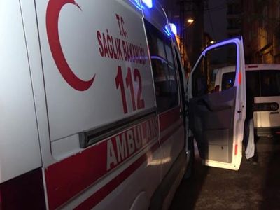 Bursa’da Bir Kişi Karbonmonoksit Zehirlenmesi Yaşadı