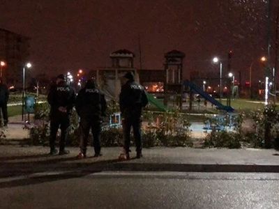 Bursa'da dehşete düşüren olay! Adliye'de görevli hakim kendini astı