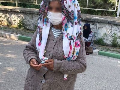 Bursa’da Dilencilerin Üzerinden 6 Bin 690 Bin Lira Çıktı