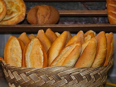 Bursa’da ekmeğe gizli zam: Gramaj oyunuyla fiyatı artırıldı