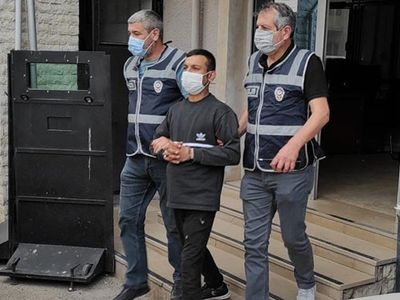 Bursa’da Firari Katil Yakalandı