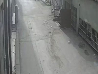 Bursa'da İş Kazası: 1 Ölü