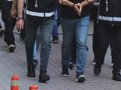 Bursa'da 'KAFES-46' Operasyonu: 3 organize suç örgütü daha çökertildi!