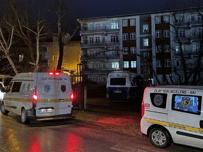 Bursa’da kan donduran cinayet: Eşini çocuklarının yanında katletti