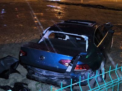 Bursa’da katliam gibi kaza: 2 ölü, 2 yaralı var