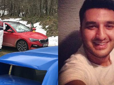 Bursa'da Kayıp Şahsın Cansız Bedeni Bulundu