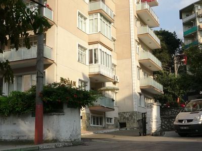 Bursa'da Kitli Kaldığı Evden Çıkmaya Çalışırken Düşüp Vefat Etti!
