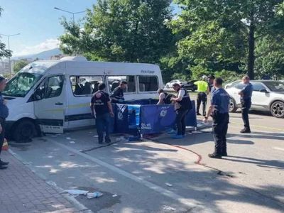 Bursa’da korkunç kaza: Ölü ve yaralılar var