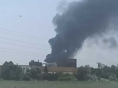 Bursa'da korkunç patlama! Orman ürünleri fabrikasında kazan patladı: Ölü ve yaralılar var