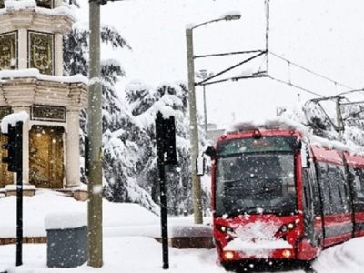 Bursa'da okullar tatil mi? 10 Mart 2022 yarın Bursa'da okullar tatil mi? Bursa Valiliği son dakika açıklamaları
