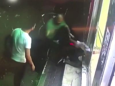 Bursa'da Satırla Saldırıda Yeni Detay: Davası Ağır Ceza Mahkemesine Gönderildi!