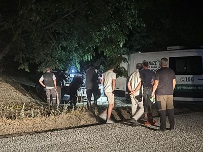 Bursa'da Silahlı Kavga: 1 Ölü