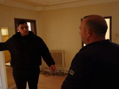 Bursa’da yaşanan olay Türkiye’nin gündeminde: Eve girmeye korkuyoruz