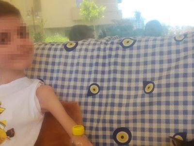 Bursa'daki çöp ev skandalında yeni gelişme:  9 yıl sonra ilk kez gülümsedi!