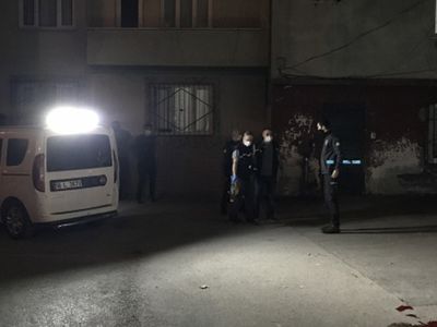 Bursa'daki Silahlı Kavgada Bir Polis Memuru Yaralandı