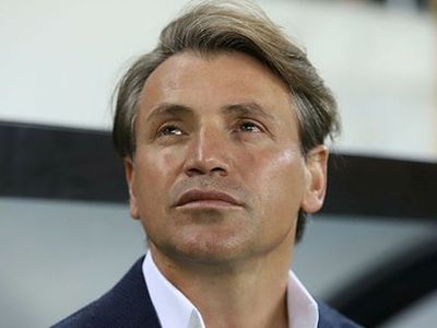 Bursaspor Takımın Başına Tamer Tuna'yı Getirdi!
