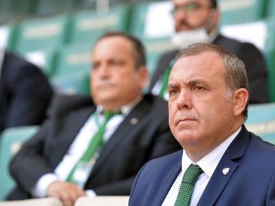 Bursaspor'da Kongre Tarihi Değişti!