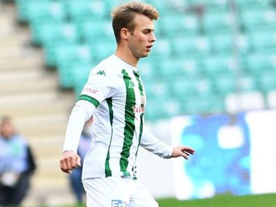 Bursasporlu İsmail Çokçalış'tan Kötü Haber