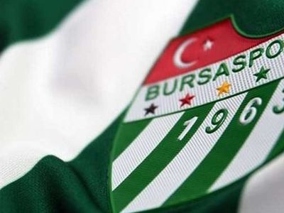 Bursasporlu Yönetici İstifa Ettiğini Duyurdu!