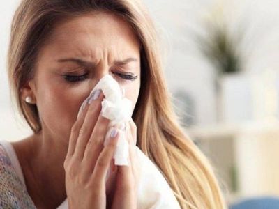 Burun tıkanıklığına ne iyi gelir? Burun tıkanıklığı çözüm önerileri