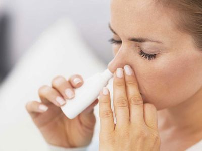 Burun Tıkanıklığına Zeytinyağı İyi Gelir mi? Burun Tıkanıklığı Nasıl Açılır? 