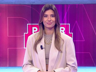 Buse İskenderoğlu kimdir, kaç yaşında? Cumartesi Ve Pazar Sürprizi sunucusu Buse İskenderoğlu hakkında bilgiler
