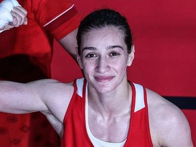 Buse Naz Çakıroğlu final maçı hangi kanalda yayınlanacak? Buse Naz Çakıroğlu final maçı saati ve kanalı
