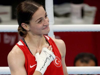 Buse Naz Çakıroğlu kimdir? Buse Naz Çakıroğlu kaç yaşında, nereli?