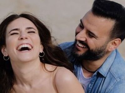 Buse Varol hamile mi, bebek mi bekliyor? Alişan 3. kez mi baba oluyor?