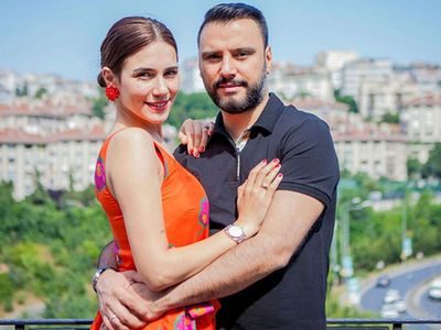  Buse Varol'dan Toparlanmaya Çalışıyoruz Mesajı Geldi!