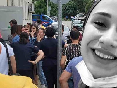 Büşra Muhcu kimdir, neden öldü?Anestezi teknisyeni Büşra Muhcu, ameliyathanede ölü bulundu