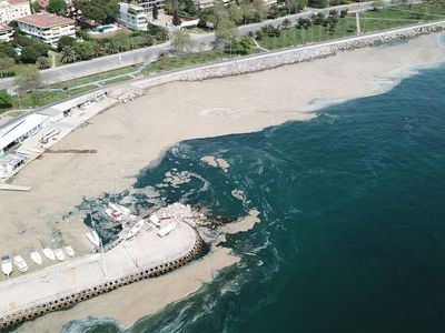 Plan ve Bütçe Komisyonu Toplantısı'nda Konuşan Bakan Murat Kurum, Marmara Denizi'ndeki Ekolojik Denge Hakkında Konuştu