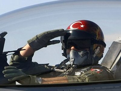 Bütün Kaynaklarını Askeri Harcamalara Harcayan Yunanistan, Bölgesel Güç Olmak İstiyor!