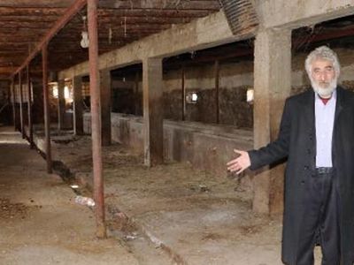 Bütün Köyü Dolandıran Adam Utancından Köye Gidemiyor