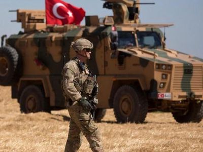Büyük İddia: Türkiye, Afganistan’a Geri Dönecek!