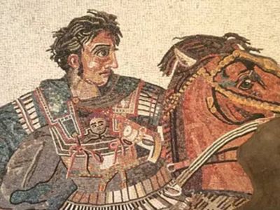 Büyük İskender kimdir, nereli? Büyük İskender ne zaman ve nasıl öldü? Büyük İskender hayatı ve biyografisi