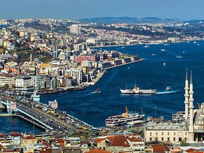 Büyük İstanbul Depremi İçin Eylem Planı Hazır