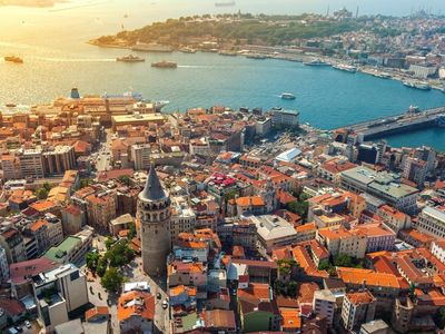 Büyük İstanbul depremi için korkutan uyarı geldi! 'İstanbul depremi için uzatmaları oynuyoruz'
