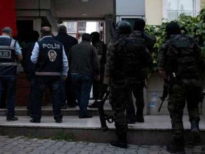 Büyük Operasyon: "Kuyu-16" ile Organize Suç Örgütüne Darbe