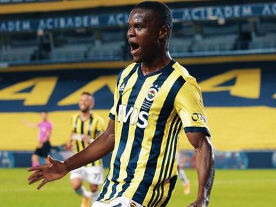 Büyük Umutlarla Gelmişlerdi!