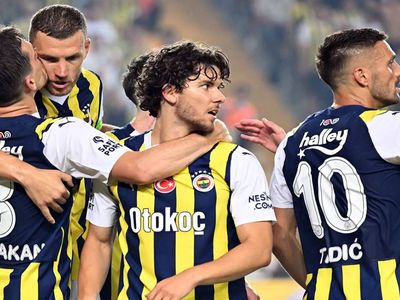 Büyük umutlarla transfer edilmişti: Fenerbahçe’de sürpriz ayrılık