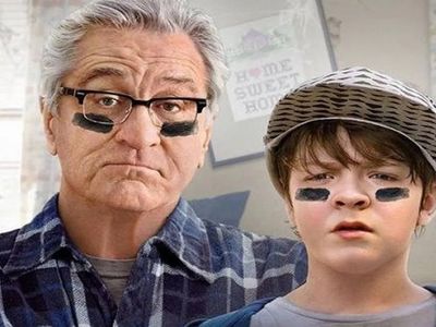 Büyükbaba ile Savaş filmi konusu nedir, hangi oyunculardan oluşuyor? Büyükbaba ile Savaş filmi ne zaman çekildi?