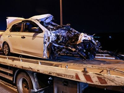 Büyükçekmece'de Trafik Kazası: 1 Kişi Öldü