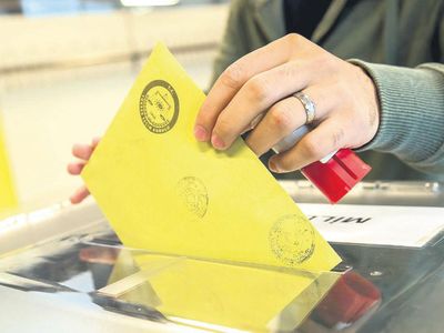 Büyükşehirler İstanbul-Ankara-İzmir'de 2. tur seçim sonuçları belli oldu