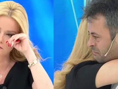 Büyükşen Cinayetinde Şok Gelişme! Mehmet Ali Dayanır Sağlık Kontrolüne Götürüldü