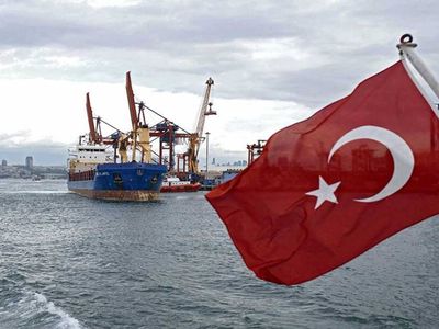 Büyüme rakamları belli oldu: Geçen yıla göre yükseliş var